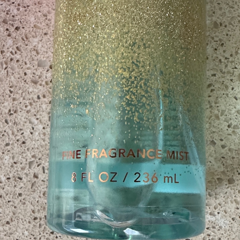 Bath & Body Works At The Beach Fine Fragrance Mist - Picture 2 of 4